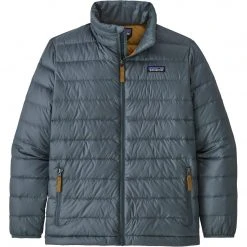 Patagonia Boys' Down Sweater 5 Patagonia Boys' Down Sweater