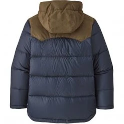 Patagonia Boys' Bivy Down Hoody