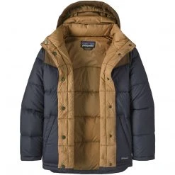 Patagonia Boys' Bivy Down Hoody