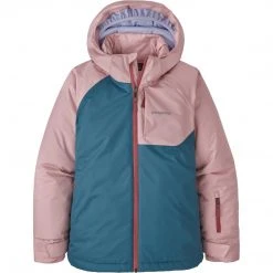 Patagonia Kids Girls' Snowbelle Jacket - Clearance