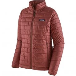 Patagonia Women's Nano Puff Jacket
