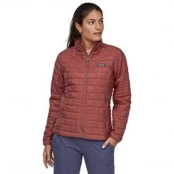 Patagonia Women's Nano Puff Jacket