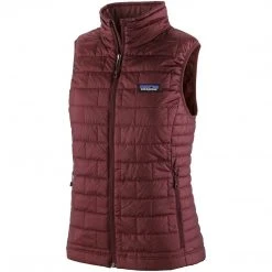 Patagonia Women's Nano Puff Vest