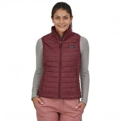 Patagonia Women's Nano Puff Vest
