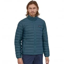 Patagonia Men's Down Sweater Jacket