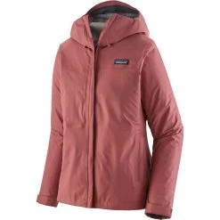 Patagonia Women's Torrentshell 3L Jacket