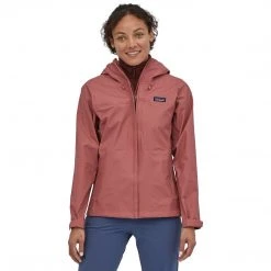 Patagonia Women's Torrentshell 3L Jacket