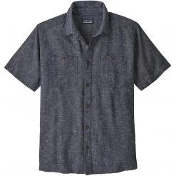 Patagonia Men's Back Step Shirt