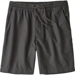 Patagonia Men's Lightweight All-Wear Hemp Volley Shorts - 7