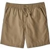 Patagonia Men's Lightweight All-Wear Hemp Volley Shorts - 7"