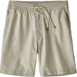 Patagonia Men's Lightweight All-Wear Hemp Volley Shorts - 7"