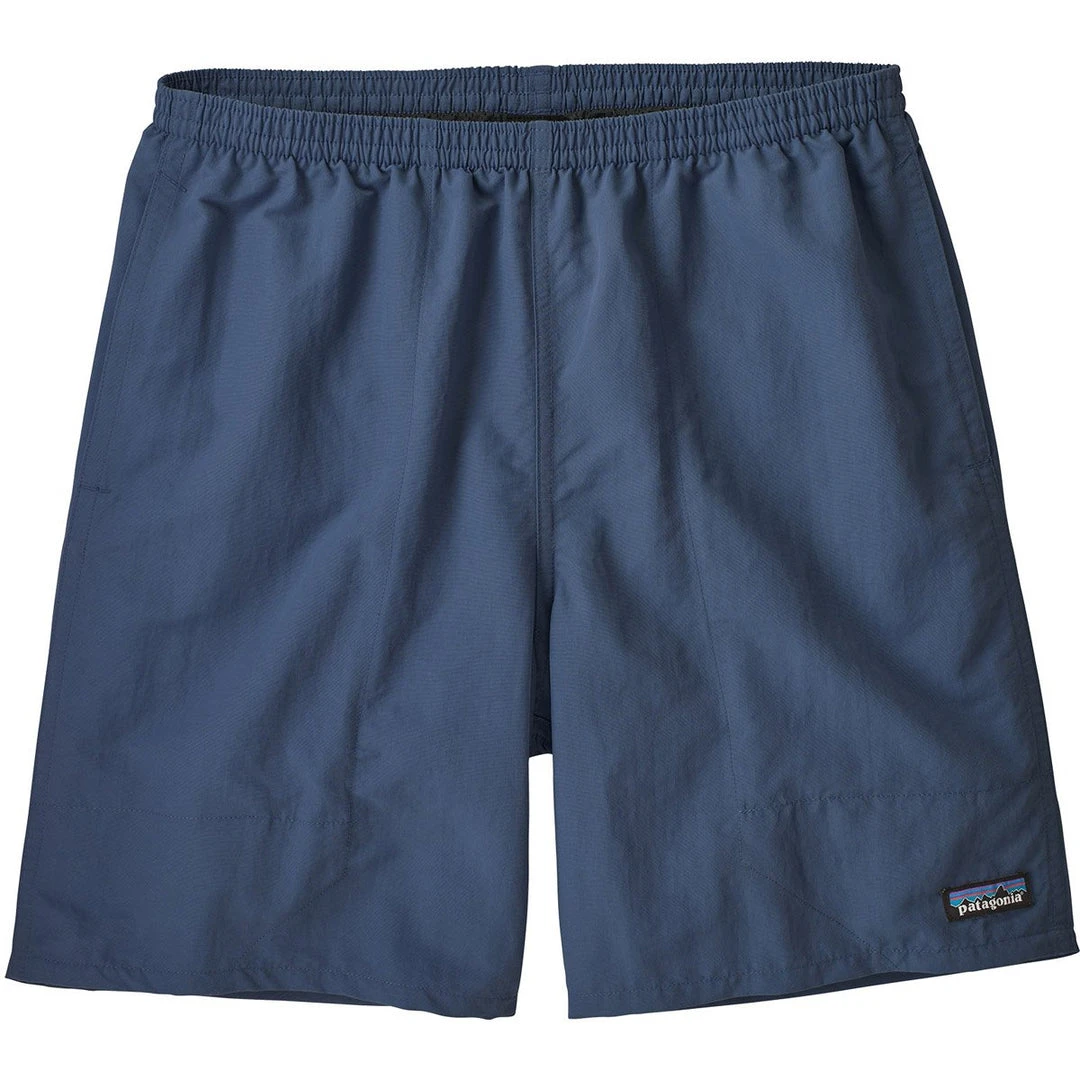 Patagonia Men's Baggies Longs - 7" 8 Patagonia Men's Baggies Longs - 7"