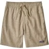 Patagonia Men's Baggies Naturals - Clearance