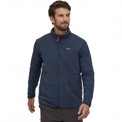 Patagonia Men's Pack In Jacket