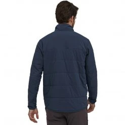 Patagonia Men's Pack In Jacket
