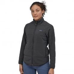 Patagonia Women's Pack In Jacket