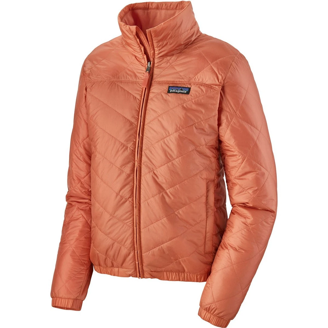Patagonia Women's Lightweight Radalie Bomber Jacket 3 Patagonia Women's Lightweight Radalie Bomber Jacket
