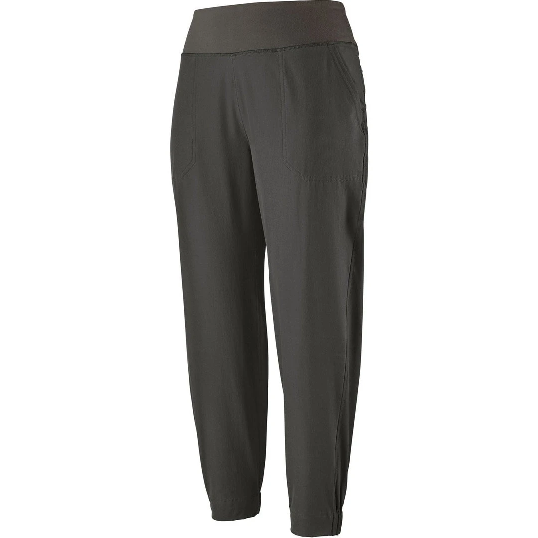 Patagonia Women's Happy Hike Studio Pants 1 Patagonia Women's Happy Hike Studio Pants