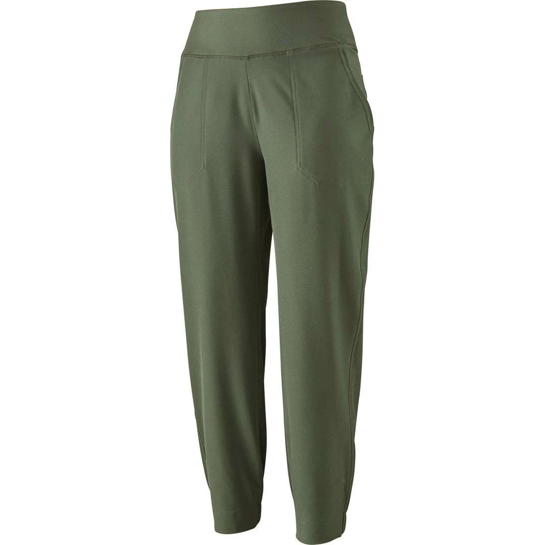 Patagonia Women's Happy Hike Studio Pants 2 Patagonia Women's Happy Hike Studio Pants