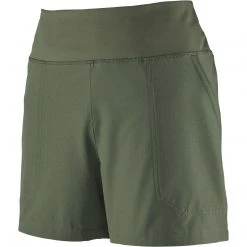 Patagonia Women's Happy Hike Shorts - 4 In. - Clearance