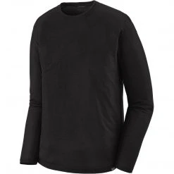 Patagonia Men's Long-Sleeved Capilene Cool Trail Shirt