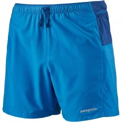 Patagonia Men's Strider Pro Shorts - 5"