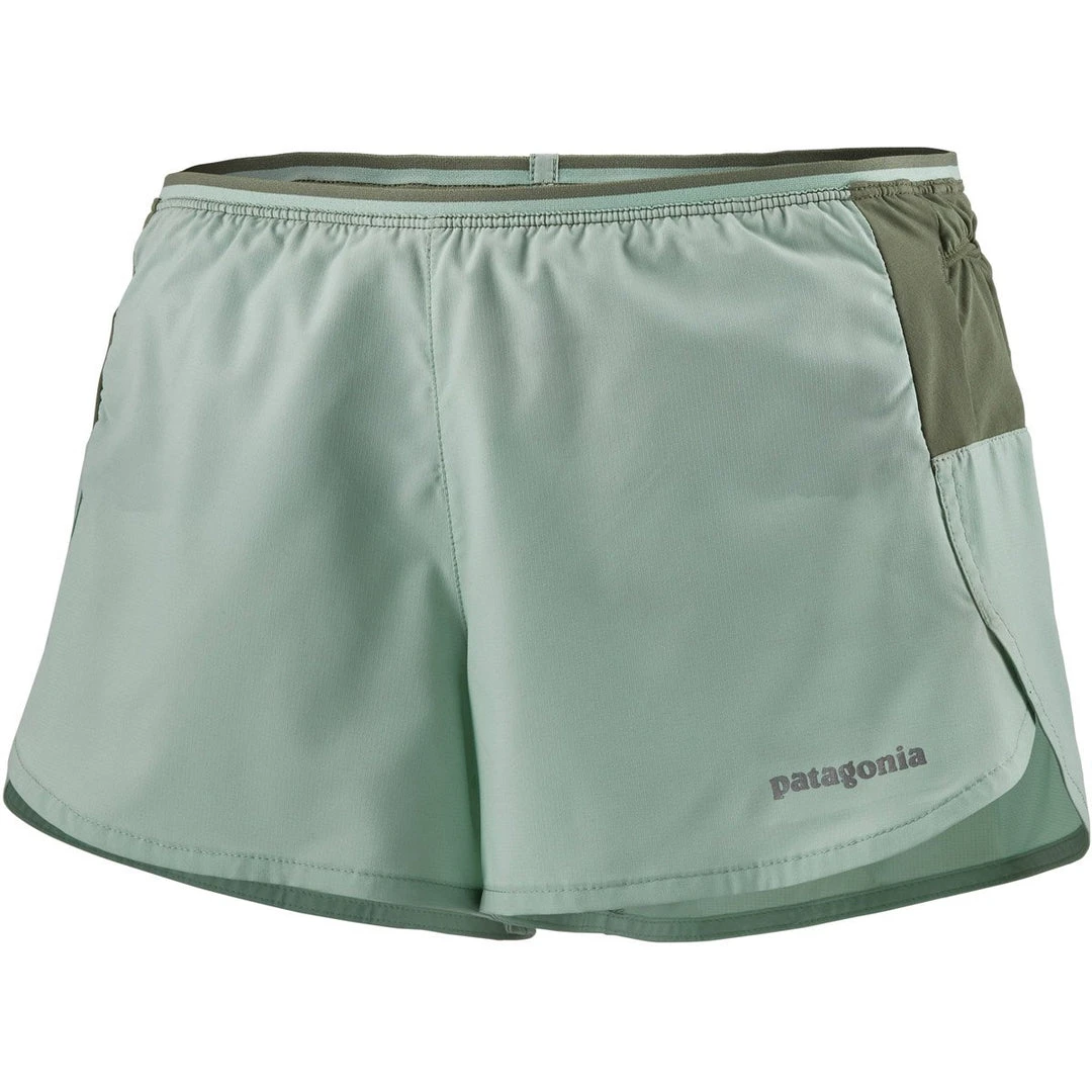 Patagonia Women's Strider Pro Shorts - 3 In. - Clearance 2 Patagonia Women's Strider Pro Shorts - 3 In. - Clearance