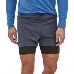 Patagonia Men's Endless Run Shorts