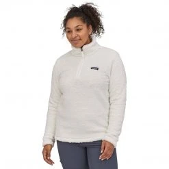 Patagonia Women's Los Gatos 1/4 Zip Fleece