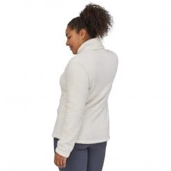 Patagonia Women's Los Gatos 1/4 Zip Fleece
