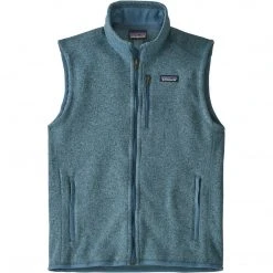 Patagonia Men's Better Sweater Fleece Vest