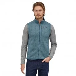 Patagonia Men's Better Sweater Fleece Vest