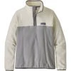 Patagonia Women's Micro D Snap-T Pullover