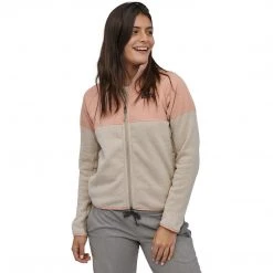 Patagonia Women's Lightweight Better Sweater Shelled Jacket