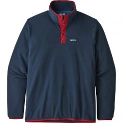 Patagonia Men's Micro D Snap-T Pullover