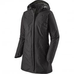 Patagonia Women's Torrentshell 3L City Coat