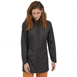 Patagonia Women's Torrentshell 3L City Coat