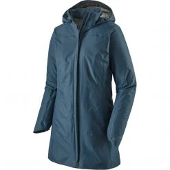 Patagonia Women's Torrentshell 3L City Coat - Clearance