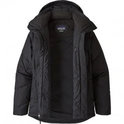 Patagonia New Arrivals Women's Down With It Jacket