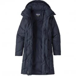 Patagonia Women's Down With It Parka 21 Patagonia Women's Down With It Parka