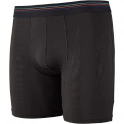 Patagonia Men's Sender Boxer Briefs - 6"
