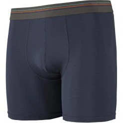 Patagonia Men's Sender Boxer Briefs - 6