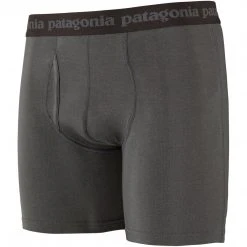 Patagonia Men's Essential Boxer Briefs - 6"