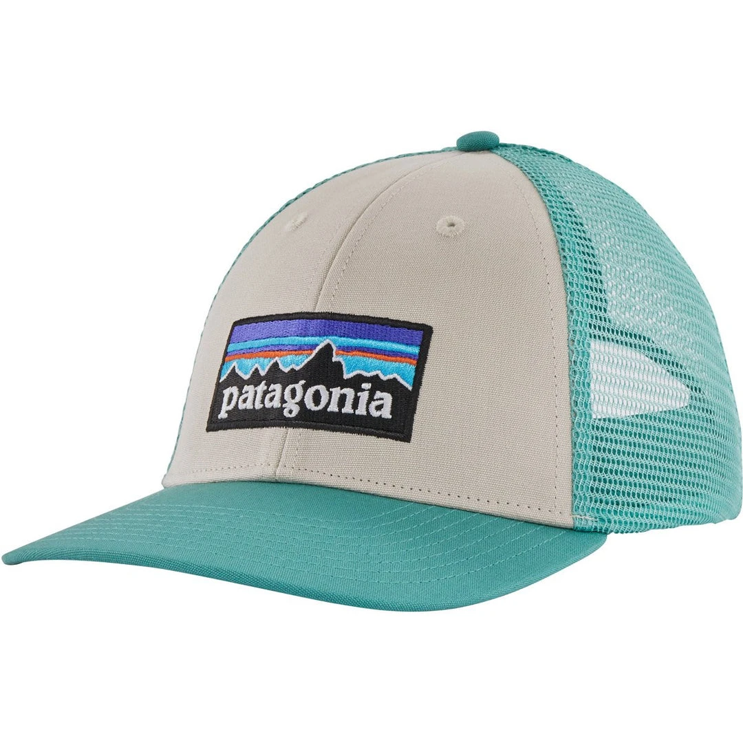 Patagonia P-6 Logo LoPro Trucker Hat 7 Patagonia P-6 Logo LoPro Trucker Hat