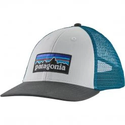 Patagonia P-6 Logo LoPro Trucker Hat 31 Patagonia P-6 Logo LoPro Trucker Hat