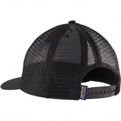 Patagonia Line Logo Ridge LoPro Trucker Hat Men