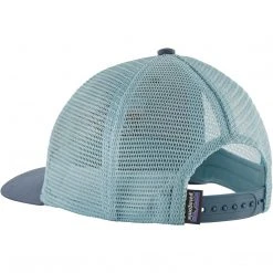 Patagonia Line Logo Ridge LoPro Trucker Hat Men