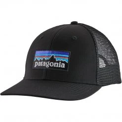 Patagonia P-6 Logo Trucker Hat 27 Patagonia P-6 Logo Trucker Hat
