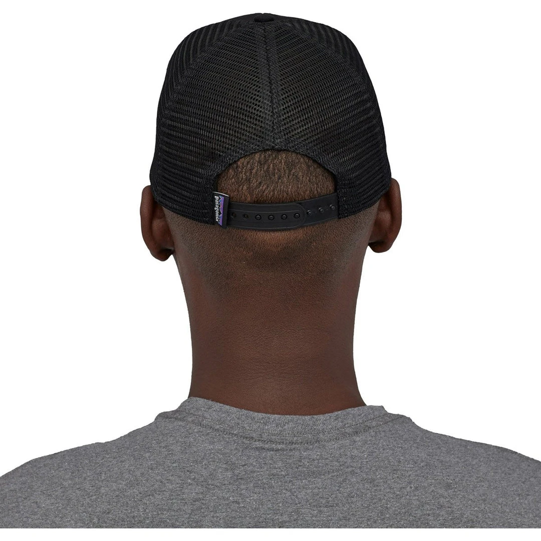 Patagonia P-6 Logo Trucker Hat 9 Patagonia P-6 Logo Trucker Hat