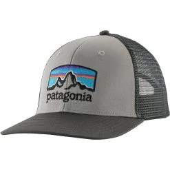 Patagonia Men Fitz Roy Horizons Trucker Hat 20 Patagonia Men Fitz Roy Horizons Trucker Hat